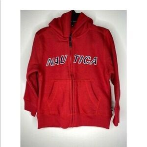 Nautica Boys Toddler size 3T